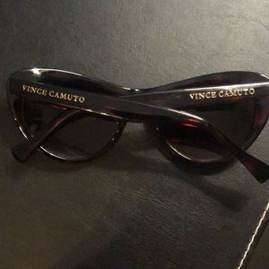 Vince Camuto Women’s Tortoise Sunglasses